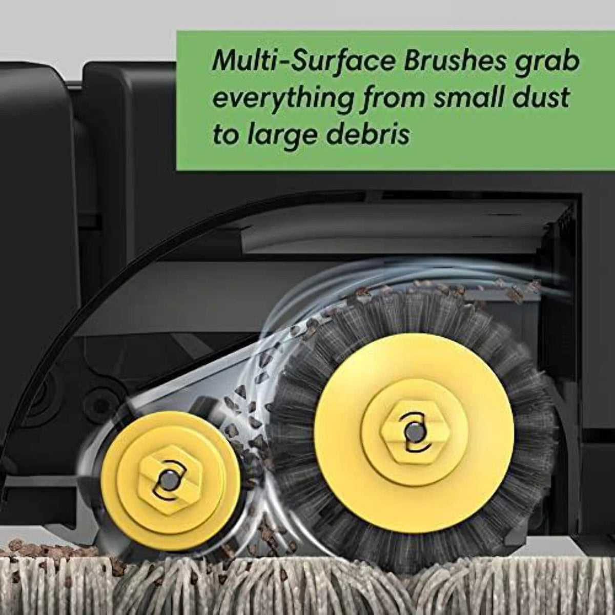IRobot Roomba 692 Robot Vacuum - Wi-Fi Connectivity
