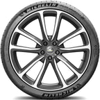 Michelin Pilot Sport 4S Performance Passenger Car Tire 315/30ZR20 104Y XL