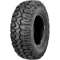 Milestar Patagonia M/T LT 265/75R16 123/120Q E 10 Ply Mud Tires - Set Of 4