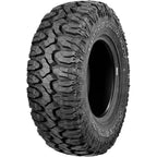 Milestar Patagonia M/T LT 265/75R16 123/120Q E 10 Ply Mud Tires - Set Of 4