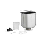 Hamilton Beach Artisan Dough & Bread Maker