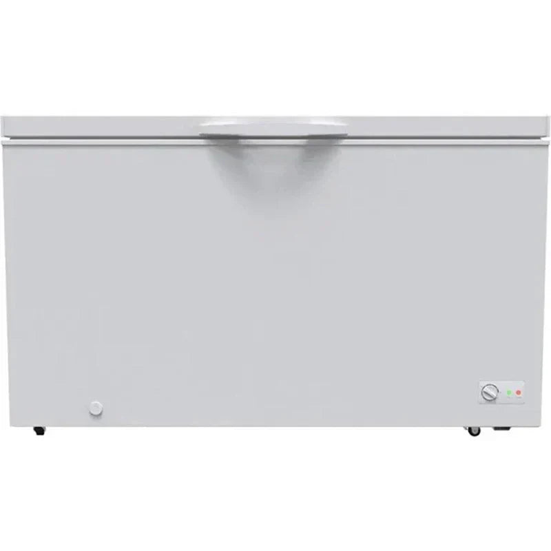 Galanz Defrost Chest Freezer, White, 14 Cu. Ft.