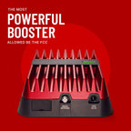 weBoost Cell Phone Signal Booster for Off-Road Vehicles - Drive Reach Overland