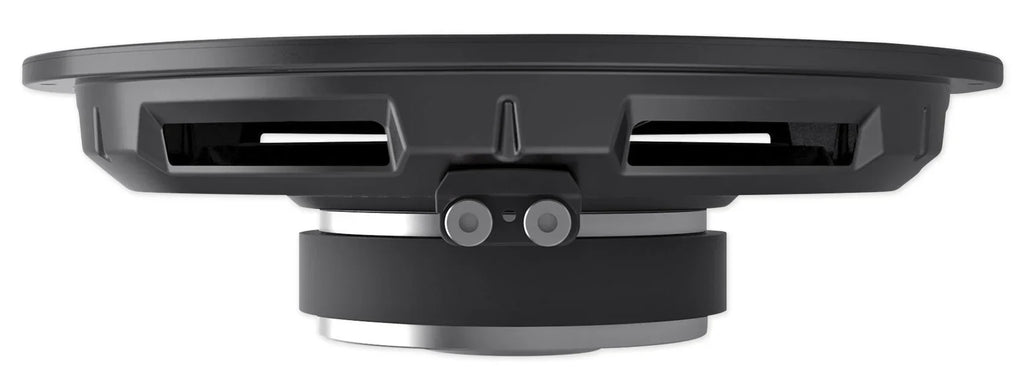 MTX Dual 3512-04S 12 in 1200W Shallow Car Subwoofers With Rockville Sealed Enclosure