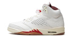 Air Jordan 5 Retro El Grito Sail Sneakers - El Grito