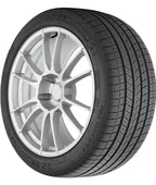 Michelin Pilot Sport A/S 3+ All-Season Tire 275/45R20XL 110V