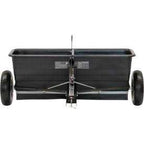 Agri-Fab Tow-Behind Drop Spreader 175 lb - 45-0288
