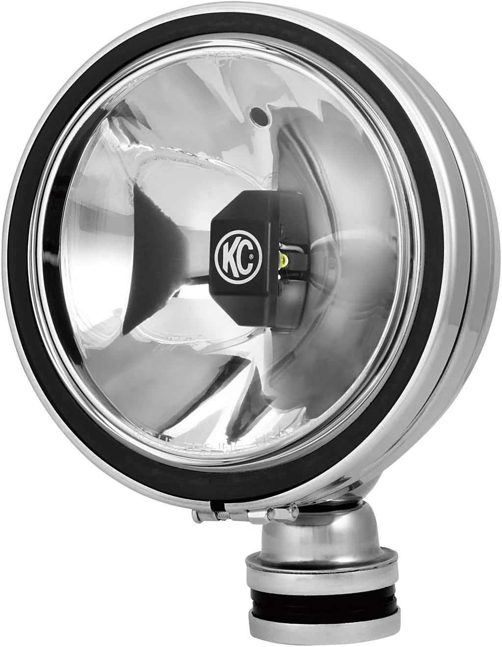 KC HiLiTES Gravity G6 Daylighter Spot Light System, 2 x 20W, 6 inch - 651