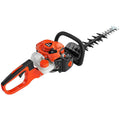 Echo Gas Powered Hedge Trimmer, 20 in 21.2 cc 2-Stroke, Double-Sided Blades - HC-2020AA