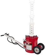 10-Ton Portable Air Lift Jack - 6710