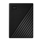 Western Digital Portable External Hard Drive 5TB