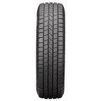 Mastercraft Stratus HT Highway Light Truck Tire 265/60R18 110T SL