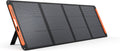 Jackery Bifacial Portable Solar Panel, 200W, IP68 - SolarSaga 200W