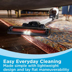 BLACK+DECKER POWERSERIES+ 20V MAX Cordless Stick Vacuum Kit, 44 Minute Run-Time - BHFEA18D1