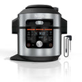 Ninja Foodi 14-in-1 Smart XL 8 Qt Pressure Cooker Steam Fryer - OL701