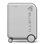 BLUETTI Solar Power Station 2000W 5100Wh - EP500