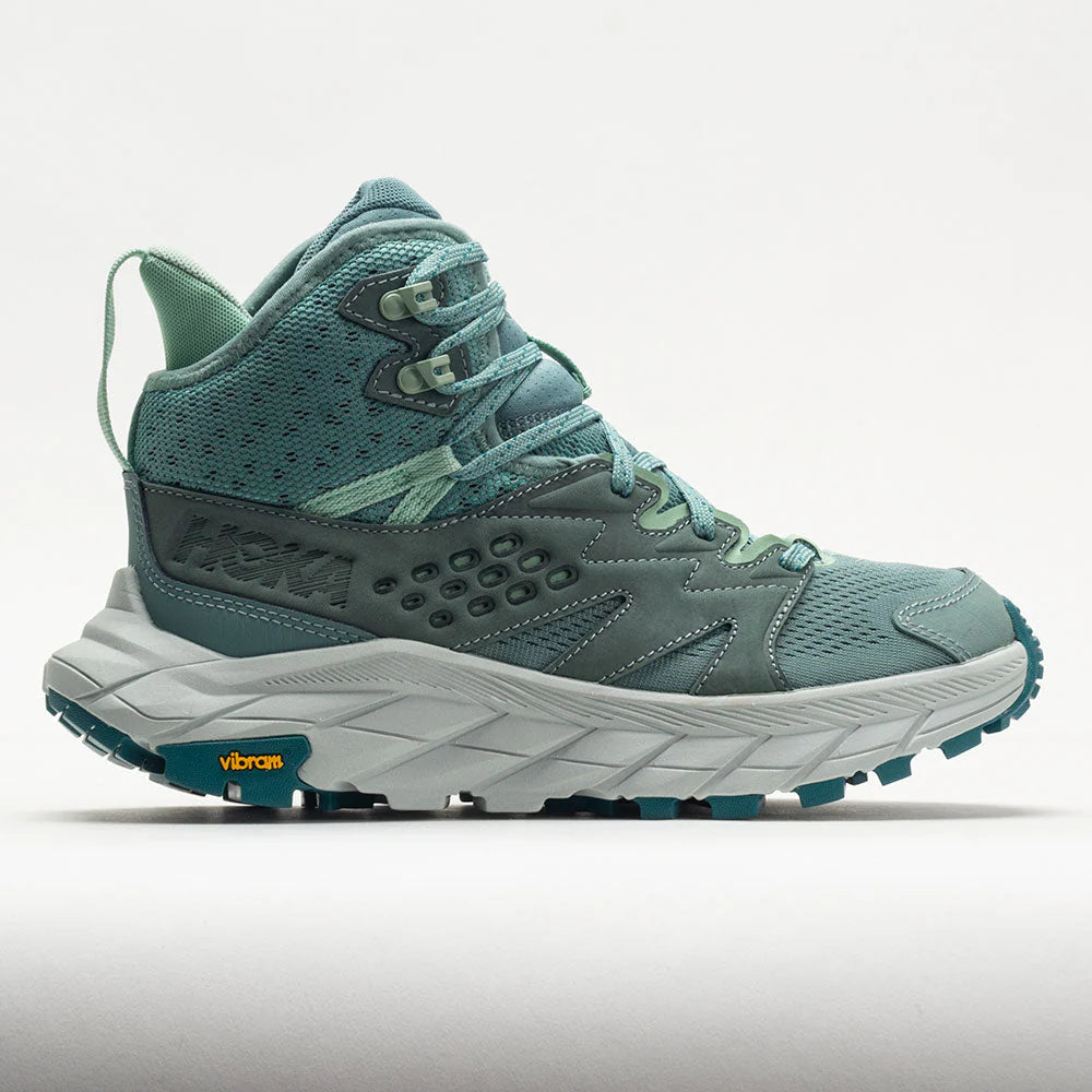 Anacapa Breeze Mid Women's Trellis/Mist Green