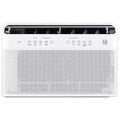 Midea 12,000 BTU Smart Inverter U-Shaped Window Air Conditioner - Google Nest