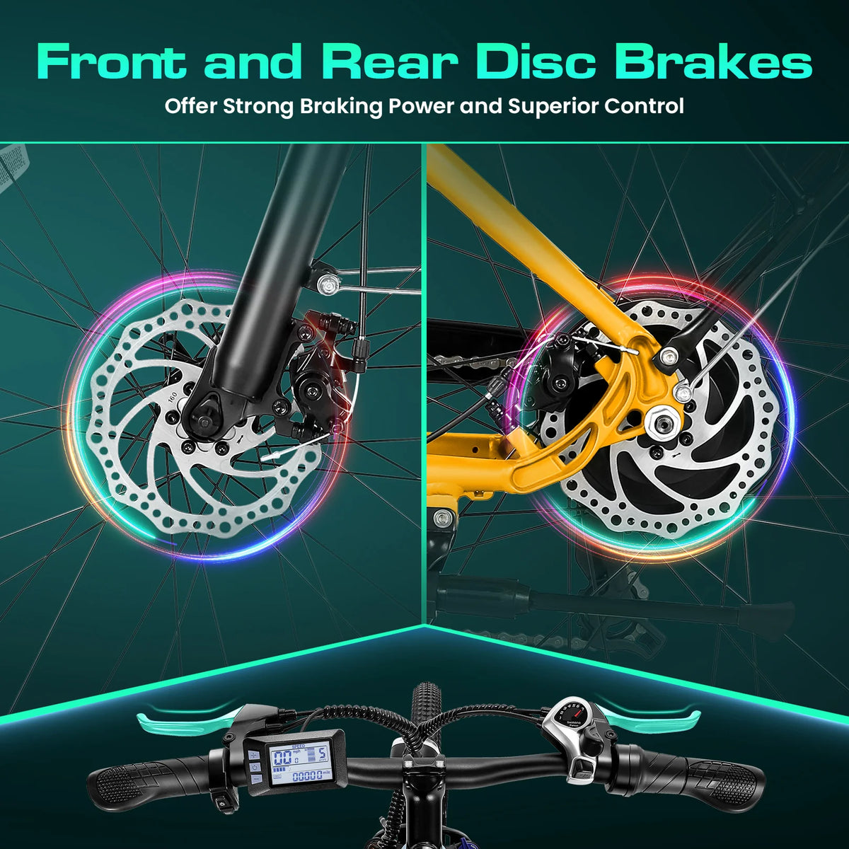Wooken SwiftX One-Size Color Variant