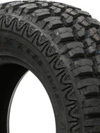 Eldorado Tire LT285/75R16 - Mud Claw Extreme M/T