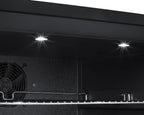 24 in Wide Built-In All-Freezer, ADA Compliant - Panel Not Included