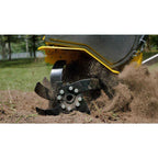 Champion Power Equipment 22-Inch Dual Rotating Front Tine Tiller