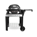 PULSE 2000 Electric Grill With Cart - Pulse 2000