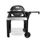 PULSE 2000 Electric Grill With Cart - Pulse 2000