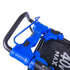 Kobalt Gen4 40-Volt 20-in Cordless Push Lawn Mower 6 Ah - KPM 1040A-03