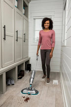 BISSELL SpinWave Cordless Powered Hard Floor Spin Mop And Cleaner - 2315A