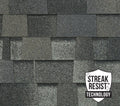 Malarkey Architectural Shingles, Storm Grey - Vista AR