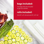 Nesco Deluxe Food Vacuum Sealer - VS-12