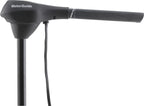 MotorGuide R3 Transom Mount Hand-Control 12V Trolling Motor - 940100160