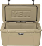 YETI Tundra 75 Cooler, Desert Tan - 100.75010000