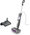 Shark Steam Pickup 3-in-1 Steam Mop For Sealed Hard Floors - SD201