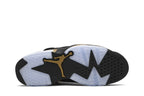 Jordan 6 Retro Defining Moments 2020 Black/Metallic Gold - CT4954 007