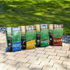 Scotts Fall Lawn Food - Step 4