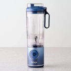 Ninja Blast Max Personal Cordless Blender, 22 oz, Navy - BC251NV (Refurbished)