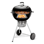 Weber Charcoal Heat Controller For 22 Inch Kettle Charcoal Grills