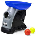 Franklin Pet Automatic Tennis Ball Launcher Dog Toy With Adjustable Distance And Angles - Power Adapter Included