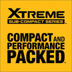 DEWALT XTREME 12V MAX 3/8 in Extended Reach Brushless Ratchet Bare Tool - DCF503EB