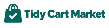 Tidy Cart Market