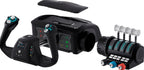 Turtle Beach VelocityOne Flight Control System For Xbox & PC - Black