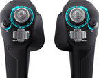 Turtle Beach VelocityOne Flight Control System For Xbox & PC - Black
